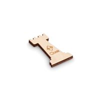 SPILLA IN LEGNO